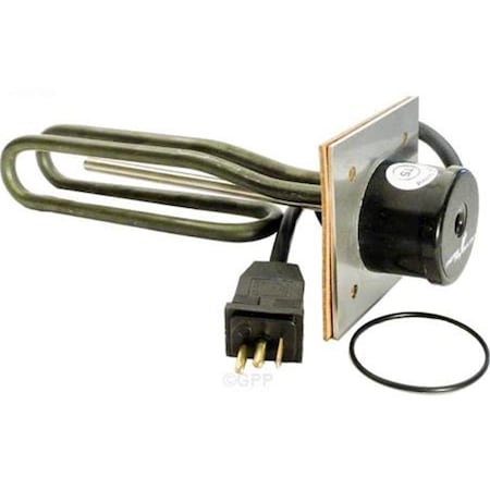 Track Usa Element 4 x 4 Watkins with Inbinplug TR1517534